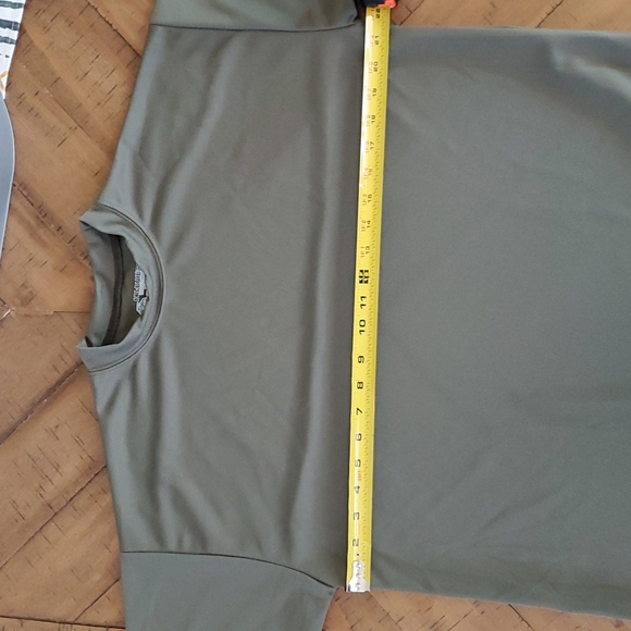 🆕️ Dri-Duke Crew Neck Shirt - Picture 6 of 8